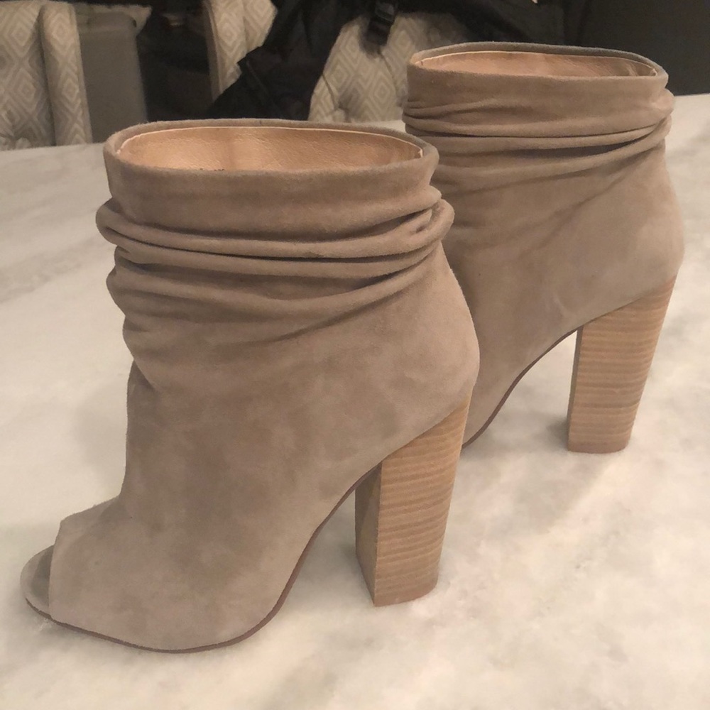 Chinese Laundry - Kristin Cavallari Bootie